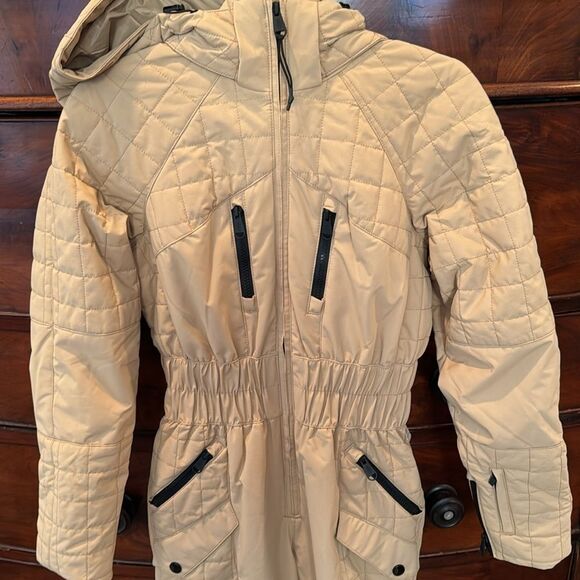 Free People Movement All Prepped Ski Suit Size XS extra small - Picture 4 of 8